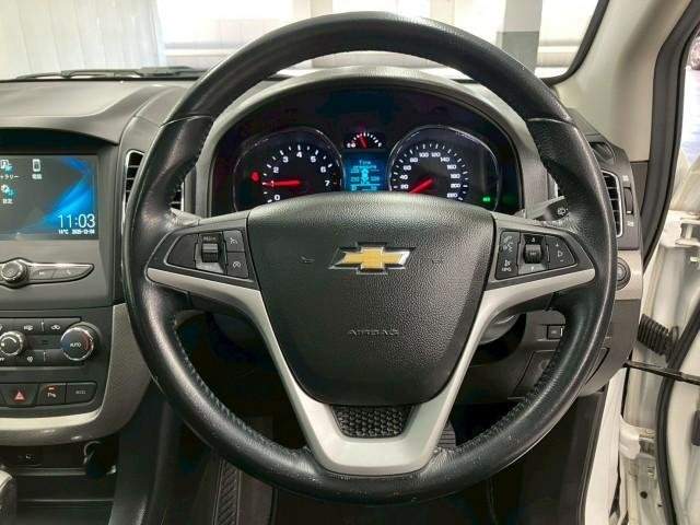 Ref:AUX-20816265 CHEVROLET CHEVROLET CAPTIVA 2016 - Image 11