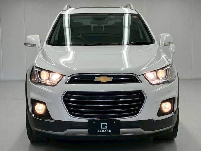 Ref:AUX-20816265 CHEVROLET CHEVROLET CAPTIVA 2016 - Image 19