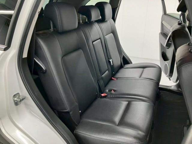 Ref:AUX-20816265 CHEVROLET CHEVROLET CAPTIVA 2016 - Image 6