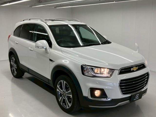 Ref:AUX-20816265 CHEVROLET CHEVROLET CAPTIVA 2016 - Image 8