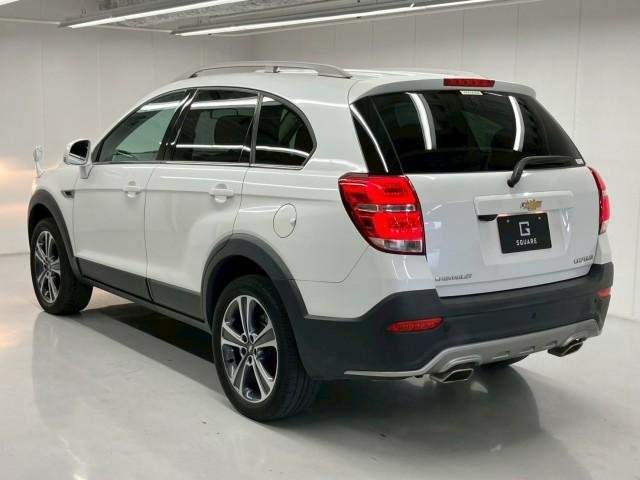 Ref:AUX-20816265 CHEVROLET CHEVROLET CAPTIVA 2016 - Image 9