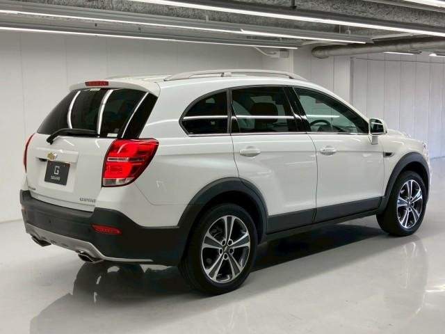 Ref:AUX-20816265 CHEVROLET CHEVROLET CAPTIVA 2016 - Image 10