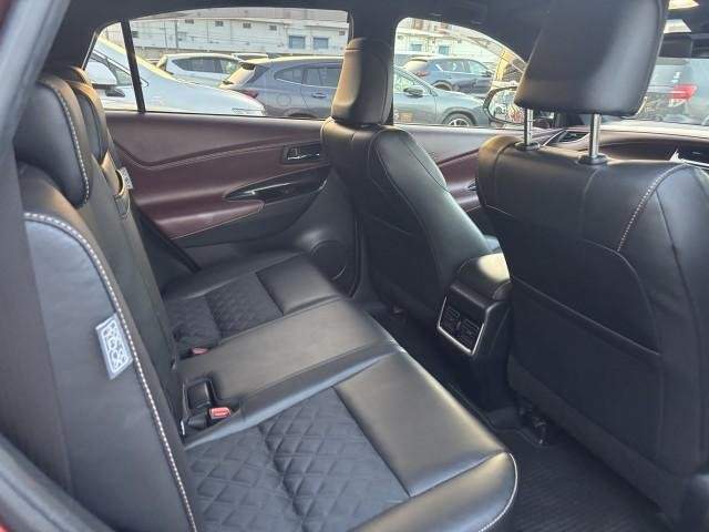 Ref:AUX-20816322 TOYOTA HARRIER 2018 - Image 3