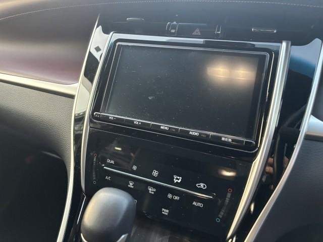 Ref:AUX-20816322 TOYOTA HARRIER 2018 - Image 7