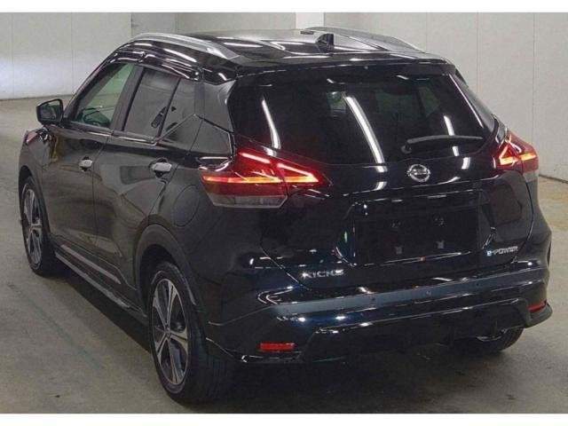 Ref:AUX-20816374 NISSAN KICKS 2022 - Image 2