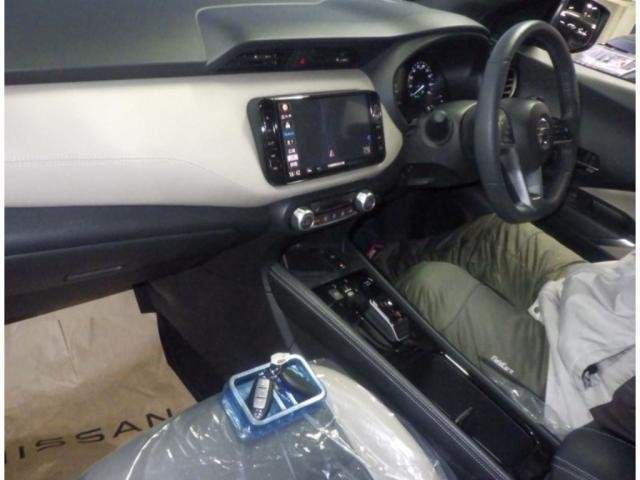 Ref:AUX-20816374 NISSAN KICKS 2022 - Image 3