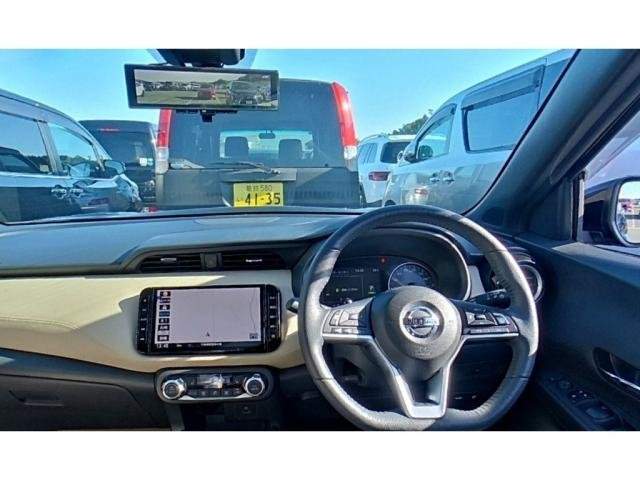 Ref:AUX-20816374 NISSAN KICKS 2022 - Image 4