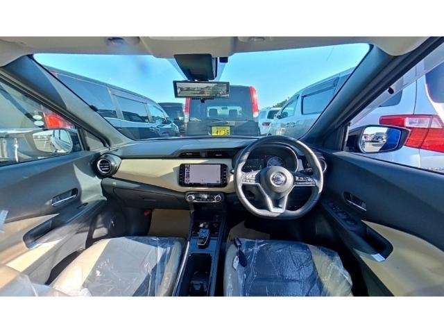 Ref:AUX-20816374 NISSAN KICKS 2022 - Image 5