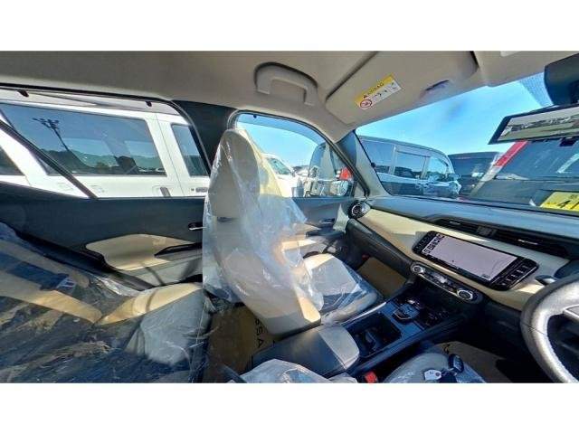 Ref:AUX-20816374 NISSAN KICKS 2022 - Image 7