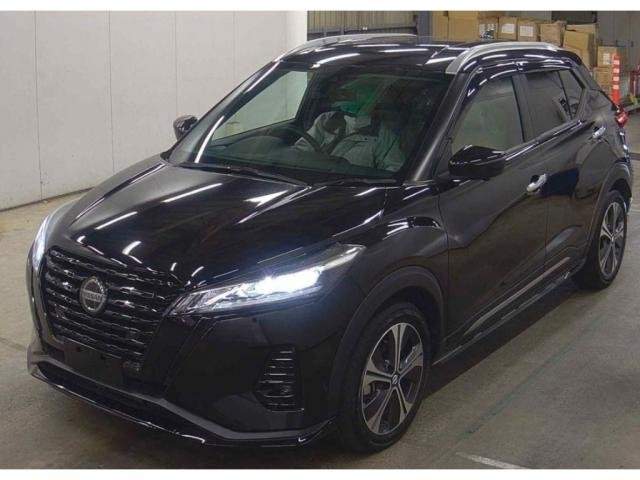 Ref:AUX-20816374 NISSAN KICKS 2022 - Image 9