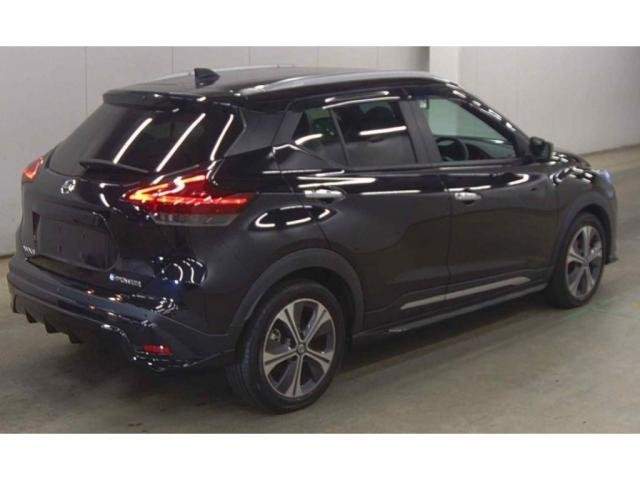 Ref:AUX-20816374 NISSAN KICKS 2022 - Image 10