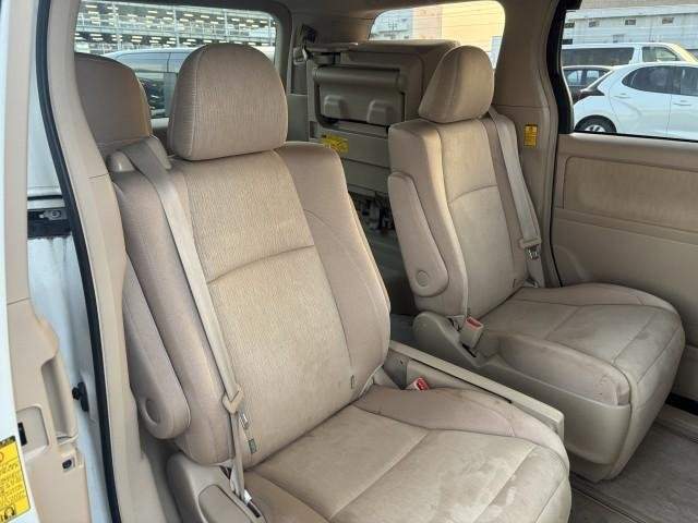 Ref:AUX-20816390 TOYOTA ALPHARD HYBRID 2012 - Image 3