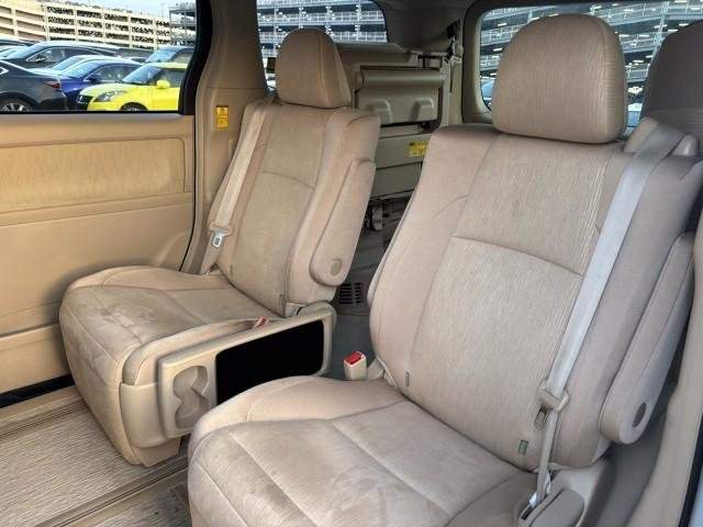 Ref:AUX-20816390 TOYOTA ALPHARD HYBRID 2012 - Image 8