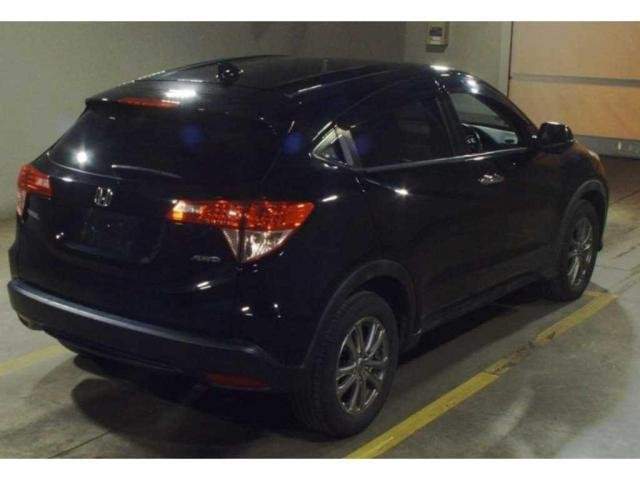 Ref:AUX-20816398 HONDA VEZEL 2014 - Image 2
