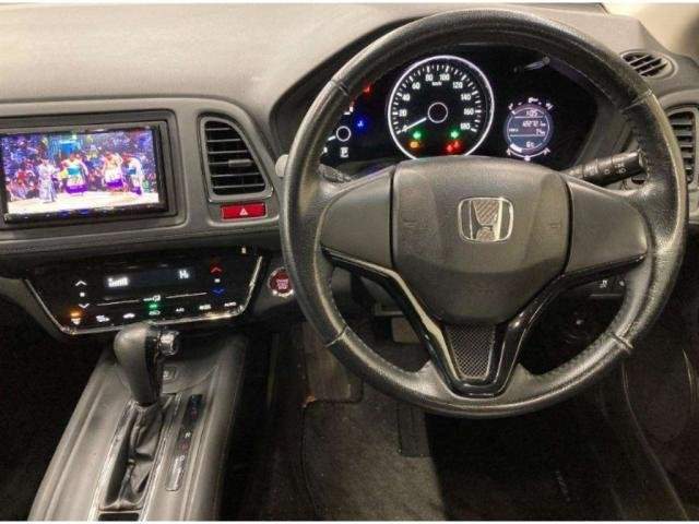 Ref:AUX-20816398 HONDA VEZEL 2014 - Image 3