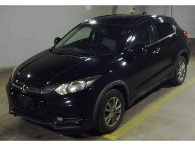 Ref:AUX-20816398 HONDA VEZEL 2014