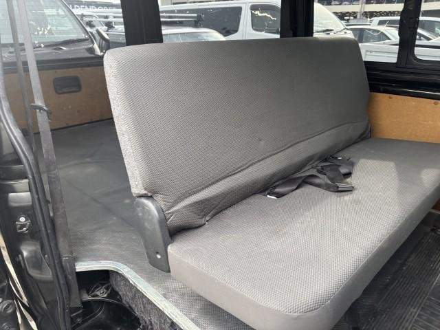 Ref:AUX-20816409 TOYOTA HIACE VAN 2021 - Image 3