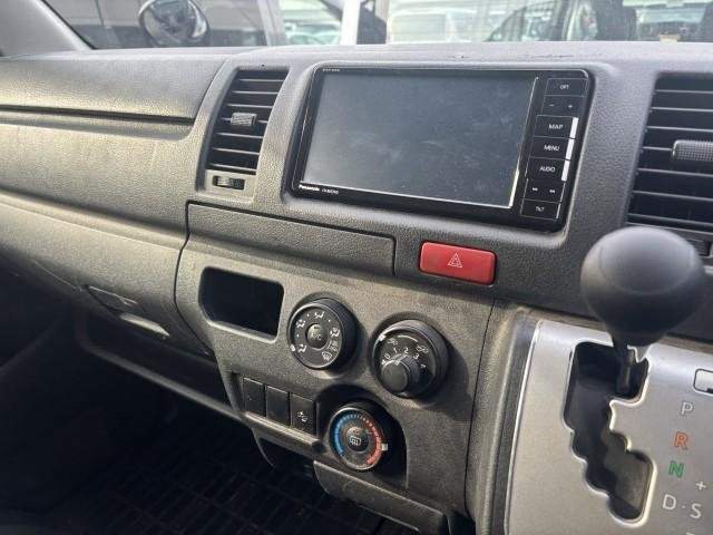 Ref:AUX-20816409 TOYOTA HIACE VAN 2021 - Image 7