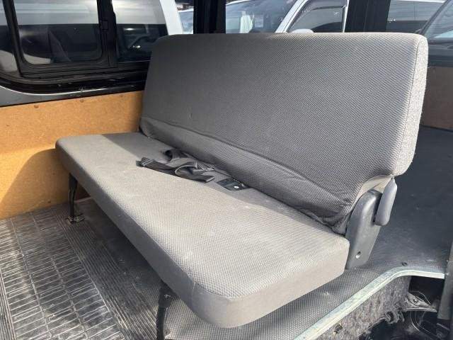 Ref:AUX-20816409 TOYOTA HIACE VAN 2021 - Image 9