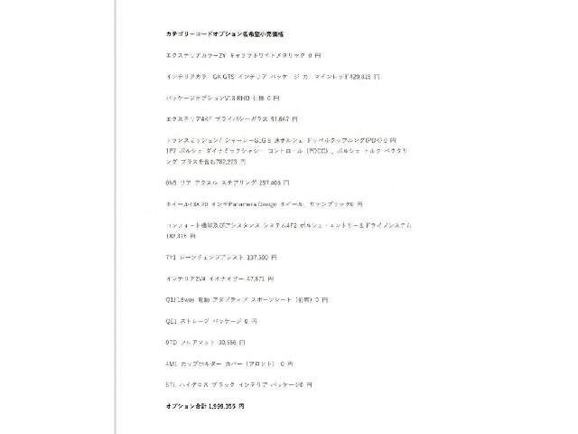 Ref:AUX-20816418 PORSCHE PANAMERA 2019 - Image 2