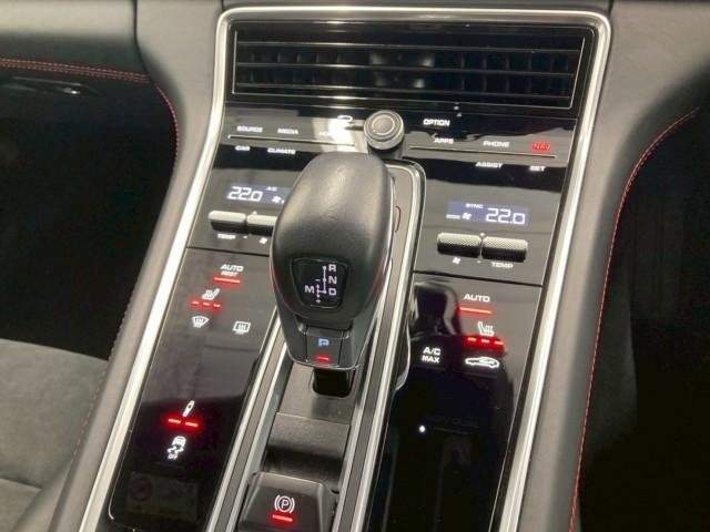 Ref:AUX-20816418 PORSCHE PANAMERA 2019 - Image 11