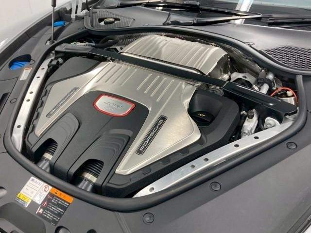 Ref:AUX-20816418 PORSCHE PANAMERA 2019 - Image 17