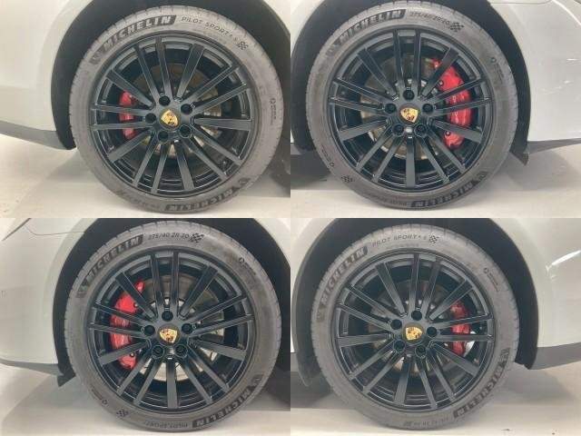 Ref:AUX-20816418 PORSCHE PANAMERA 2019 - Image 20