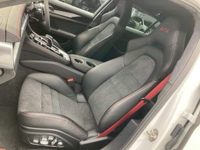 Ref:AUX-20816418 PORSCHE PANAMERA 2019 - Image 5