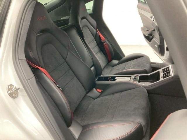 Ref:AUX-20816418 PORSCHE PANAMERA 2019 - Image 6