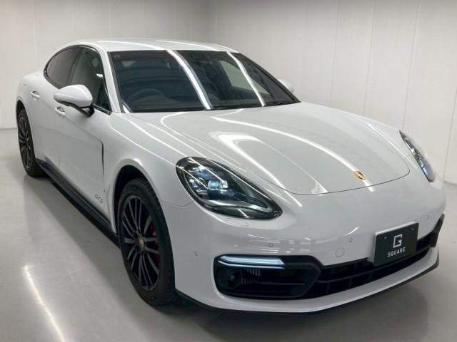 Ref:AUX-20816418 PORSCHE PANAMERA 2019 - Image 7