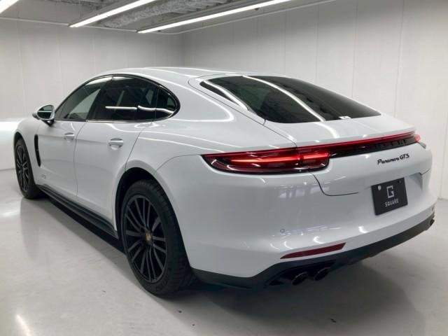 Ref:AUX-20816418 PORSCHE PANAMERA 2019 - Image 8