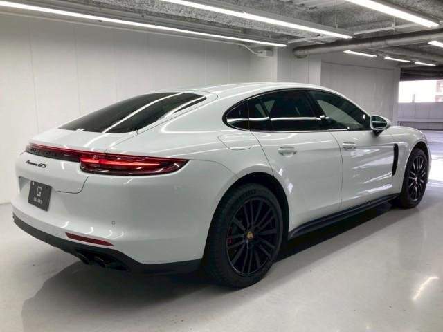 Ref:AUX-20816418 PORSCHE PANAMERA 2019 - Image 9