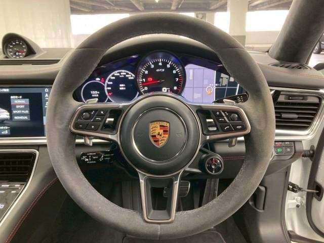 Ref:AUX-20816418 PORSCHE PANAMERA 2019 - Image 10