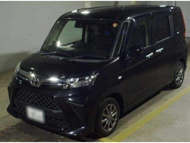 Ref:AUX-20816429 TOYOTA ROOMY 2021