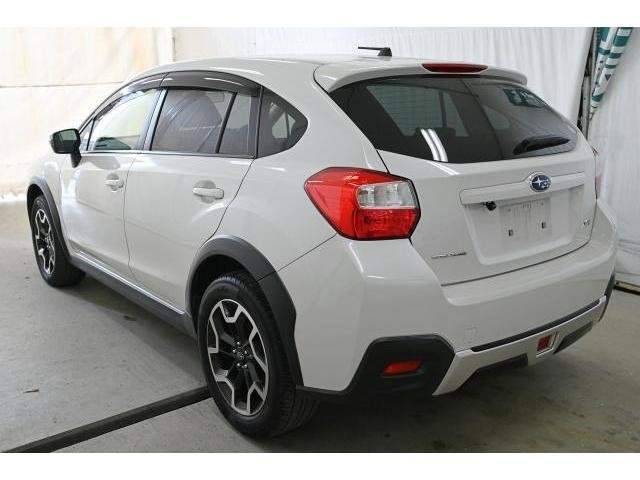 Ref:AUX-20816460 SUBARU XV 2015 - Image 2