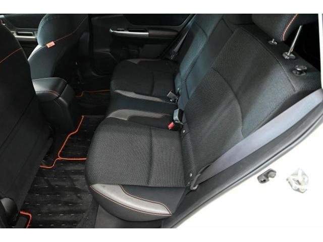 Ref:AUX-20816460 SUBARU XV 2015 - Image 12