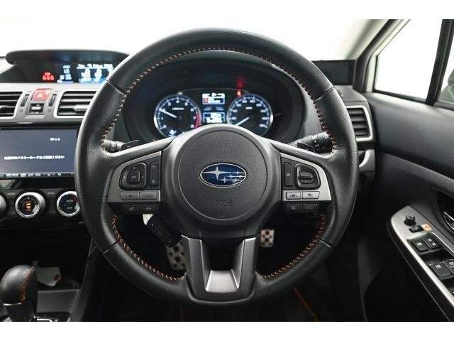 Ref:AUX-20816460 SUBARU XV 2015 - Image 16