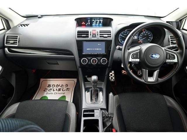 Ref:AUX-20816460 SUBARU XV 2015 - Image 3