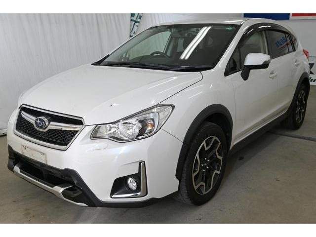 Ref:AUX-20816460 SUBARU XV 2015 - Image 4