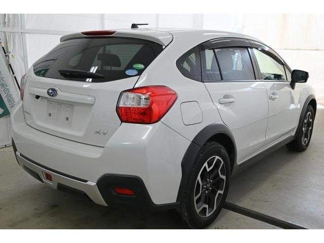 Ref:AUX-20816460 SUBARU XV 2015 - Image 5