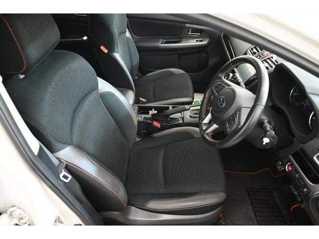 Ref:AUX-20816460 SUBARU XV 2015 - Image 6