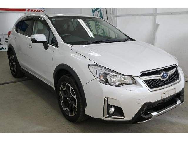 Ref:AUX-20816460 SUBARU XV 2015