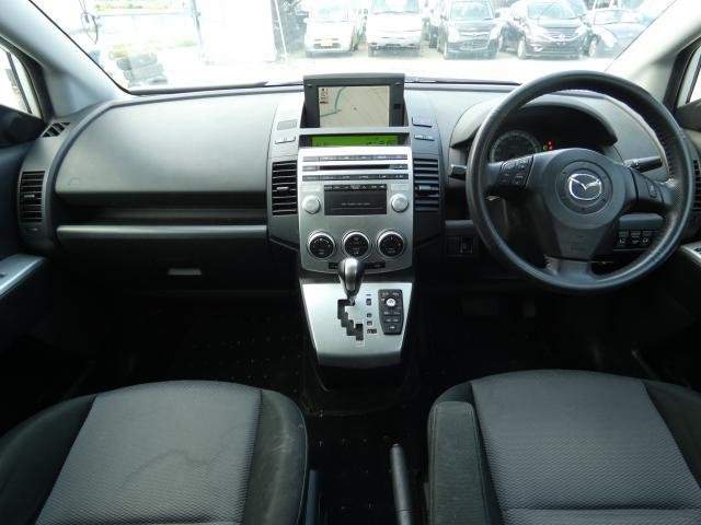 Ref:AUX-20816476 MAZDA PREMACY 2006 - Image 2