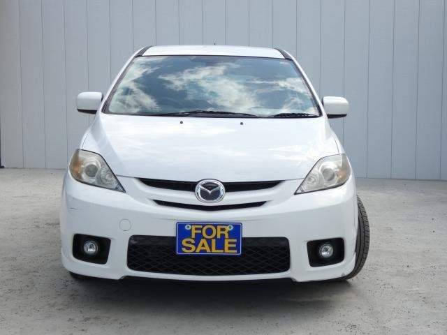 Ref:AUX-20816476 MAZDA PREMACY 2006 - Image 11