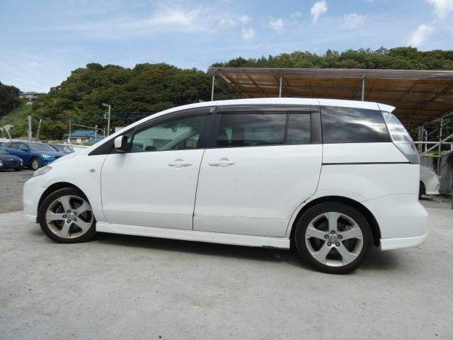 Ref:AUX-20816476 MAZDA PREMACY 2006 - Image 12
