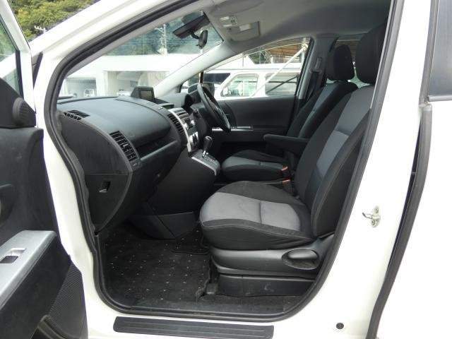 Ref:AUX-20816476 MAZDA PREMACY 2006 - Image 13