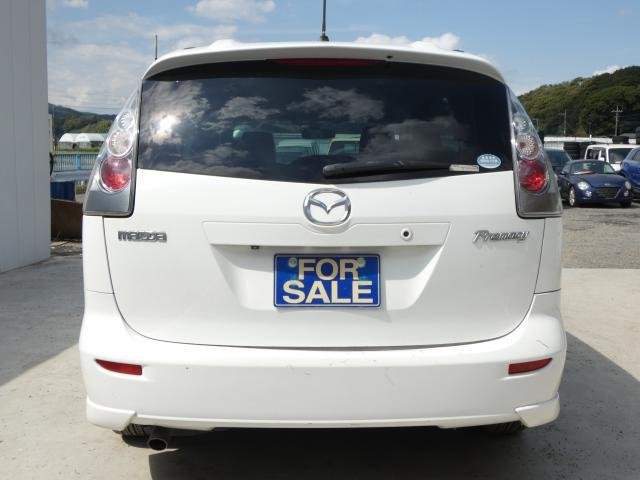 Ref:AUX-20816476 MAZDA PREMACY 2006 - Image 15