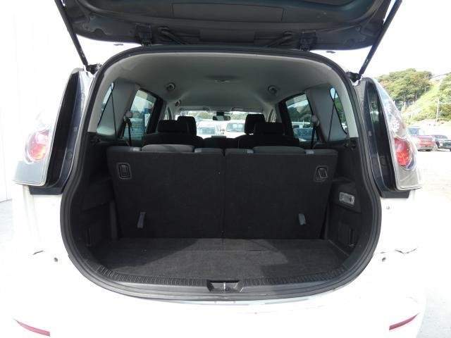 Ref:AUX-20816476 MAZDA PREMACY 2006 - Image 16