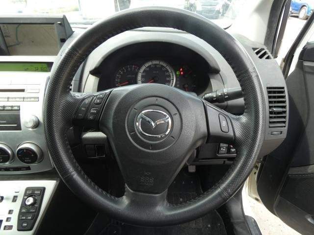 Ref:AUX-20816476 MAZDA PREMACY 2006 - Image 19