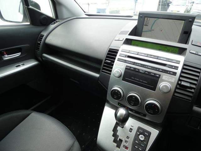 Ref:AUX-20816476 MAZDA PREMACY 2006 - Image 20